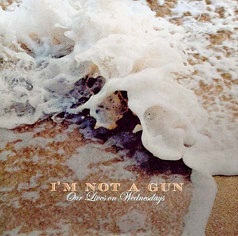 IM NOT A GUN}