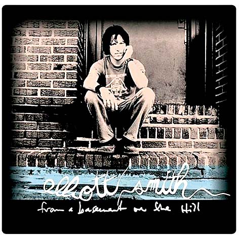 ELLIOTT SMITH}