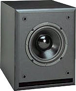 Velodyne CT-80