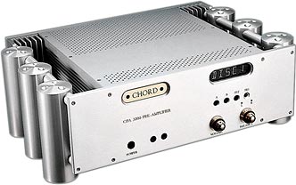 Chord Electronics CPA 3200E