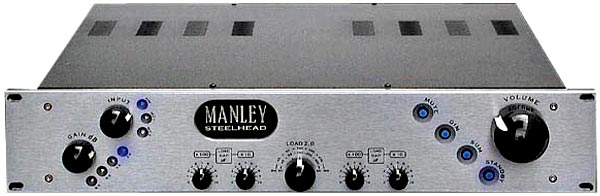 Manley Labs Steelhead