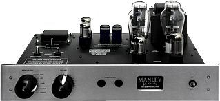 Manley Labs 300B Preamplifier