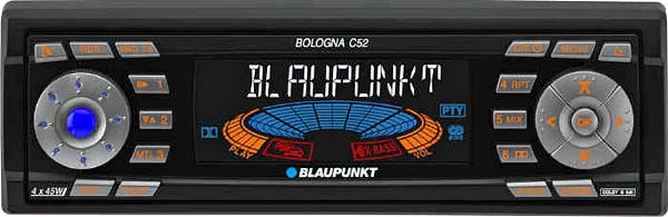 Blaupunkt Bologna C52