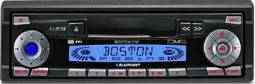 Blaupunkt Boston C32