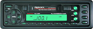 Prology KX-2100R