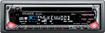 Kenwood KDC-3021G