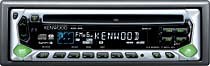 Kenwood KDC-306G