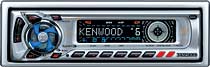 Kenwood KDC-6021