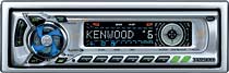 Kenwood KDC-6021Y