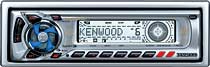 Kenwood KDC-MV6521