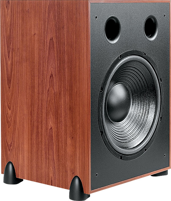 PSB Speakers IMAGE Subsonic 6CE