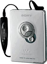 Sony WM-EX621