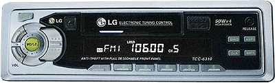 LG TCC-6310