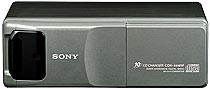 Sony CDX-444RF
