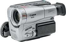 Canon UC-G35Hi