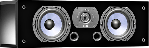 Polk Audio LSi-C