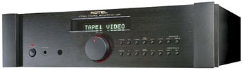 Rotel RC-1090