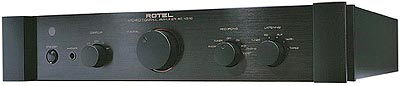 Rotel RC-1070