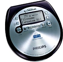 Philips eXp431