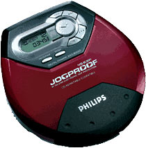 Philips AX5113