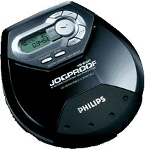 Philips AX5101