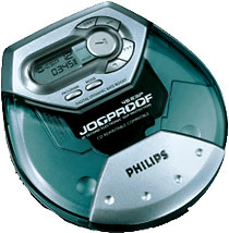 Philips AX2101