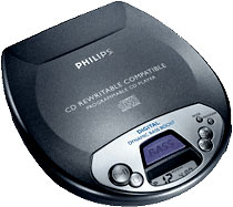 Philips AX1101