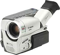 Canon UC-G30Hi