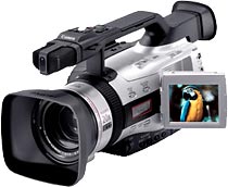 Canon DM-XM2