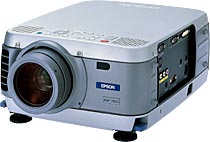 Epson EMP-7600