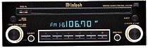 McIntosh MX406