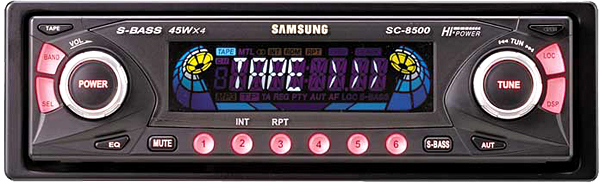 Samsung SC-8500