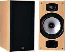 Monitor audio bronze store br2