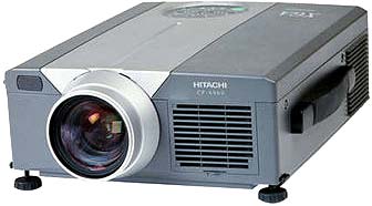 Hitachi CP-X985