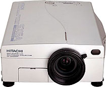 Hitachi CP-SX5500