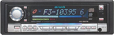Aiwa CDC-R927M