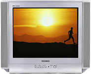 Samsung CS-15K5Q
