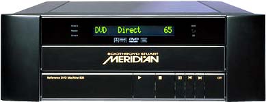 Meridian 800