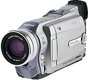 Canon DM-MVX100i