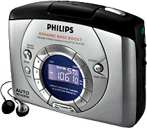 Philips AQ6688