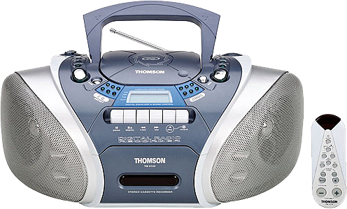 Thomson TM9139