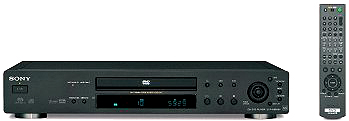 Sony DVP-NS930B