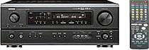 Denon AVR-1804