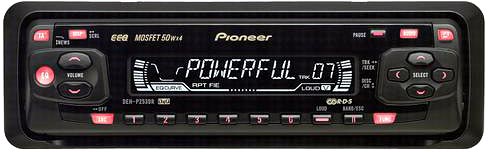 Pioneer DEH-P2530R
