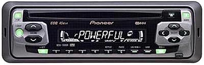 Pioneer DEH-1510