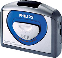 Philips AQ6492