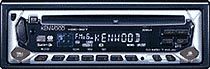 Kenwood KDC-307A