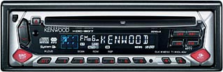 Kenwood KDC-307YA