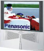 Panasonic TX-43P800H 
