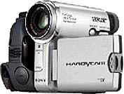 Sony DCR-HC15E